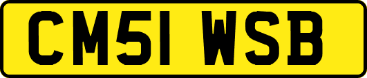 CM51WSB