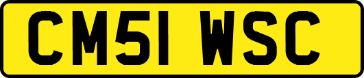 CM51WSC