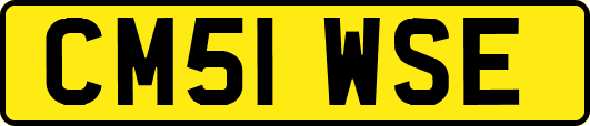 CM51WSE