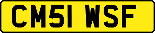 CM51WSF