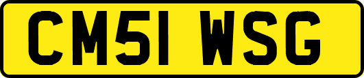 CM51WSG