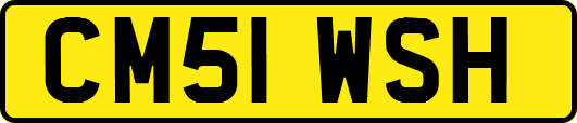 CM51WSH