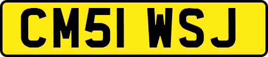 CM51WSJ