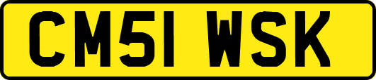 CM51WSK