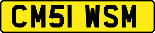 CM51WSM