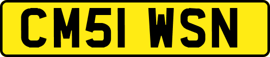 CM51WSN