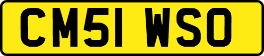 CM51WSO