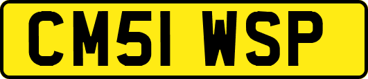 CM51WSP