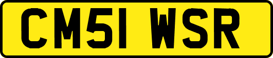 CM51WSR