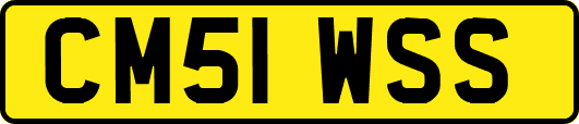 CM51WSS