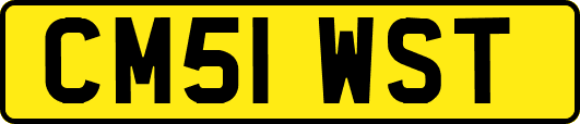 CM51WST