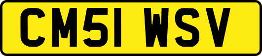 CM51WSV