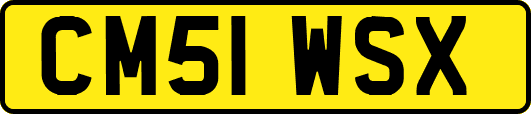CM51WSX