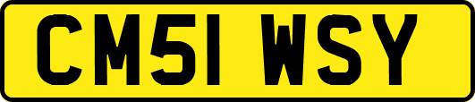 CM51WSY