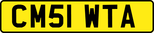 CM51WTA