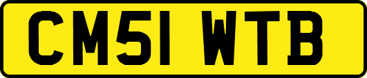 CM51WTB