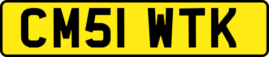 CM51WTK