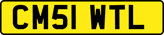 CM51WTL