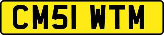 CM51WTM