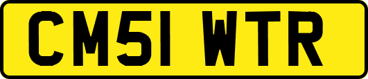 CM51WTR