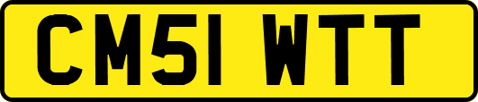 CM51WTT