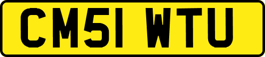 CM51WTU