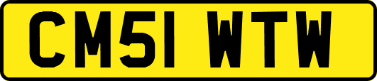 CM51WTW