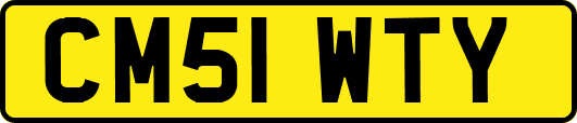 CM51WTY