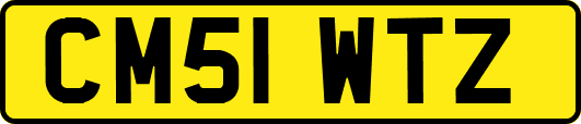 CM51WTZ