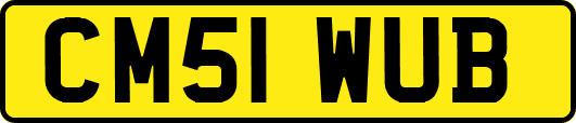 CM51WUB