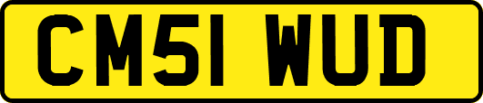 CM51WUD