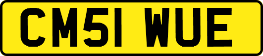 CM51WUE
