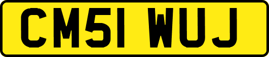 CM51WUJ