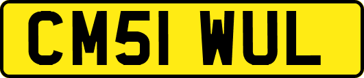 CM51WUL