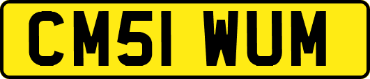 CM51WUM