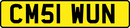 CM51WUN