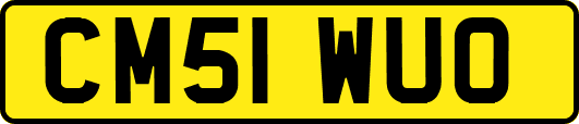 CM51WUO