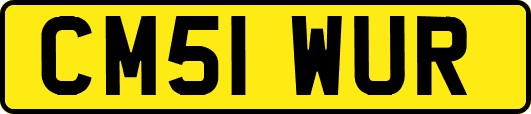 CM51WUR