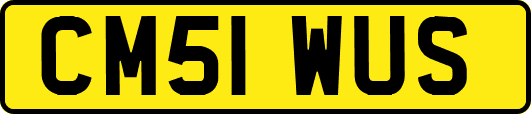 CM51WUS