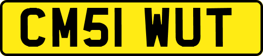 CM51WUT