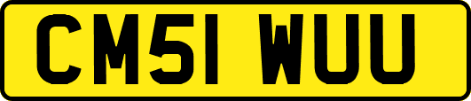 CM51WUU