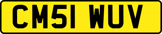 CM51WUV