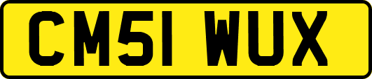 CM51WUX