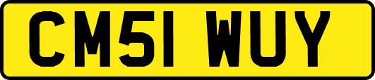CM51WUY