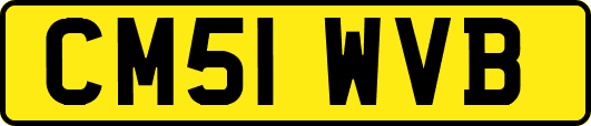 CM51WVB