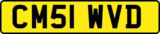 CM51WVD
