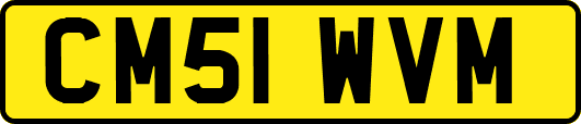 CM51WVM