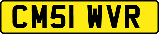 CM51WVR