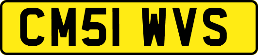 CM51WVS