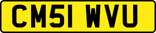CM51WVU